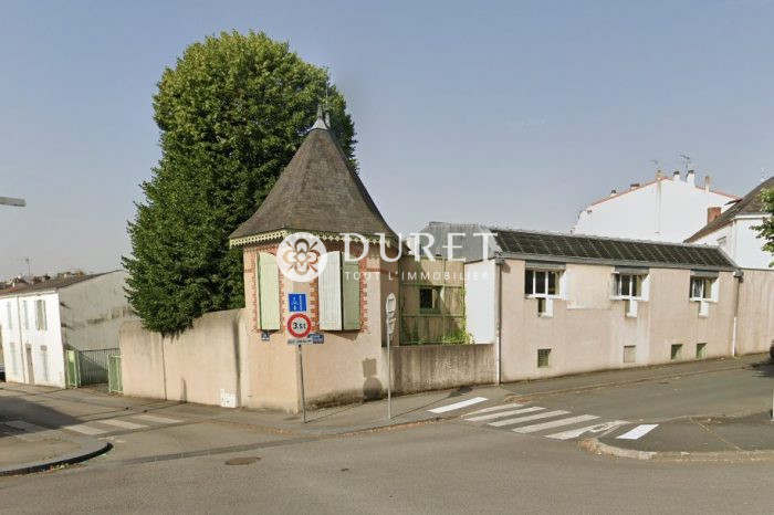 Acheter Bureau Bureau, La Roche-sur-Yon 440 m2 - VP2033-DURET