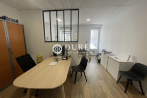 Bureau, La Roche-sur-Yon 35 m2