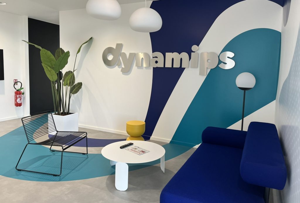 Nos clients : interview de Florian Fruchet, Directeur Général de Dynamips