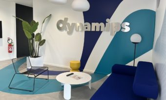 Nos clients : interview de Florian Fruchet, Directeur Général de Dynamips