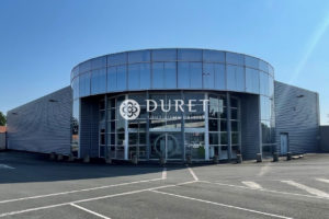 Local commercial, Luçon 350 m2