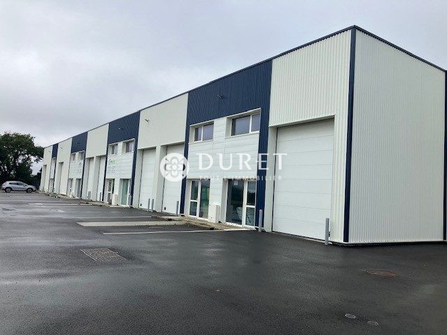 Acheter Local industriel Local industriel, Les Sables-d’Olonne 265 m2 - VP2334-DURET