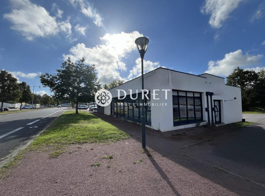 Louer Local commercial Local commercial, Challans 55 m2 - LP2349-DURET