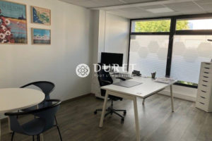 Bureau, La Roche-sur-Yon 96 m2