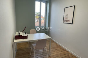 Bureau, La Roche-sur-Yon 55 m2