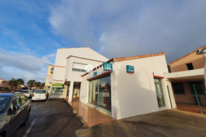 Local commercial, Les Sables-d’Olonne 146 m2