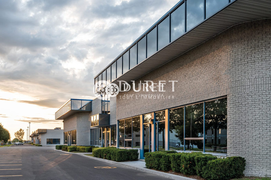 Louer Local commercial Local commercial, Montaigu-Vendée 200 m2 - LP1994-DURET