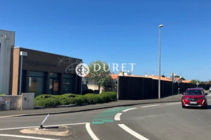 Local commercial, Les Sables-d’Olonne 158 m2