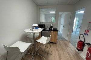 Bureau, La Roche-sur-Yon 40 m2