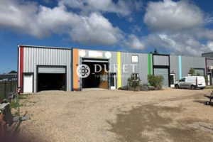 Local professionnel, Les Sables-d’Olonne 327 m2