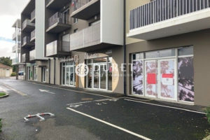 Local commercial, Le Poiré-sur-Vie 107 m2