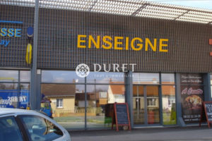 Local commercial, La Roche-sur-Yon 323 m2