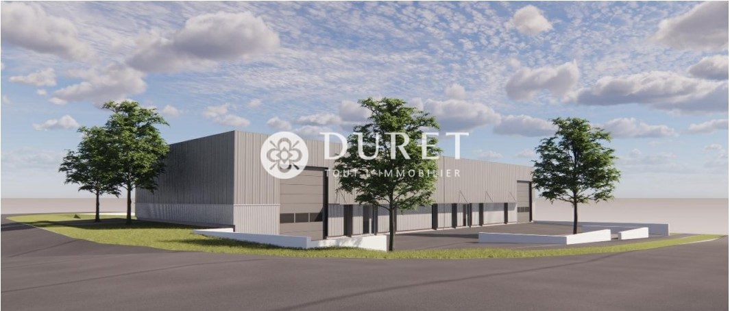 Louer Local industriel Local industriel, Aizenay 285 m2 - LP2354-DURET