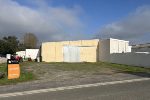 Local professionnel, Bretignolles-sur-Mer 328 m2