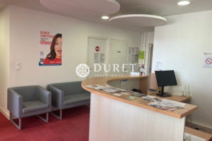 Bureau, Les-Sables-d-Olonne 142 m2