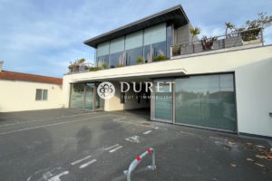 Local commercial, Saint-Gilles-Croix-de-Vie 67 m2