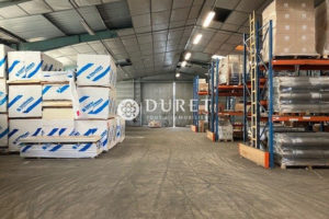 Local industriel, Dompierre-sur-Yon 1170 m2