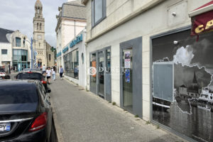 Local commercial, Saint-Gilles-Croix-de-Vie 121 m2