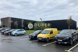 Local industriel, Les Sables-d’Olonne 1445 m2