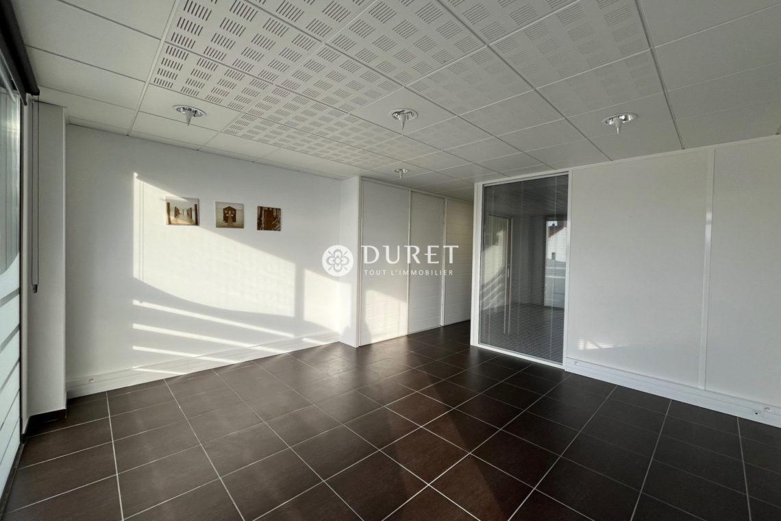 Acheter Local commercial Local commercial, Saint-Gilles-Croix-de-Vie 56 m2 - VP2394-DURET