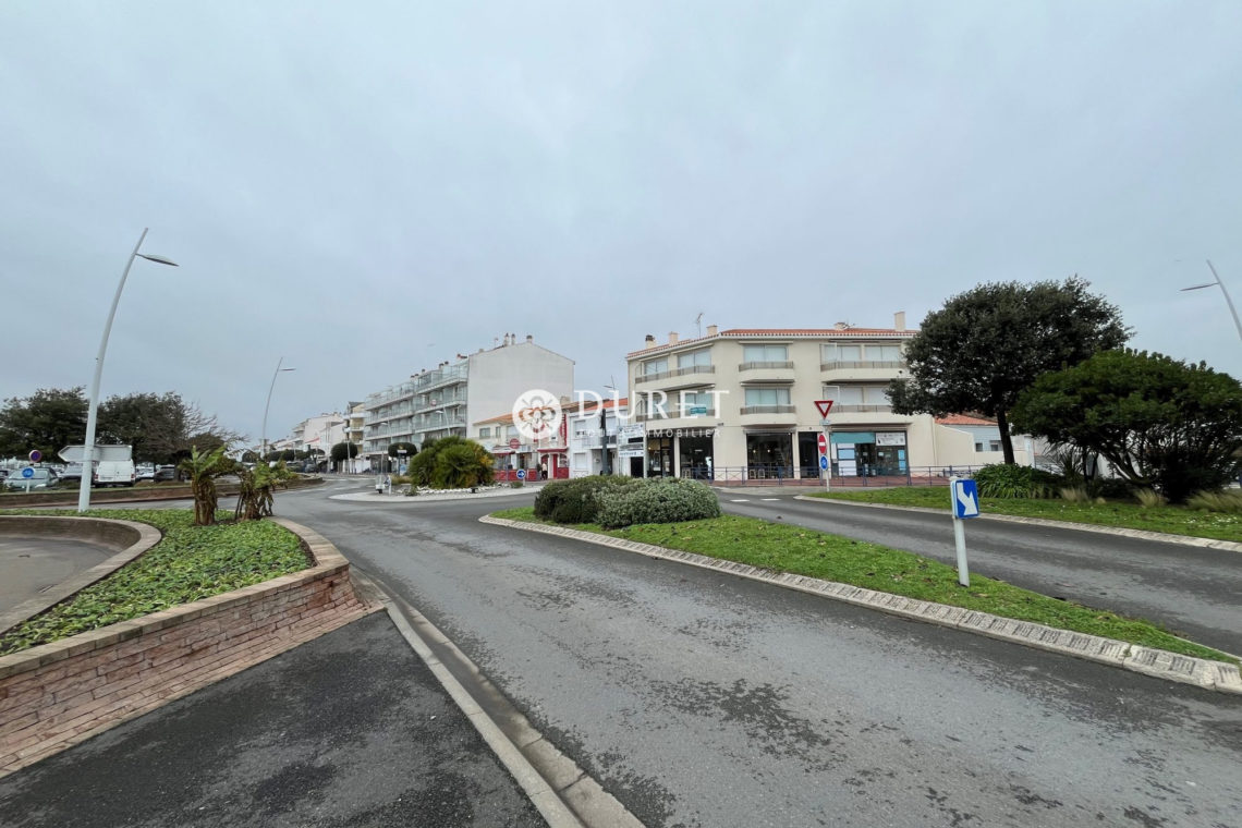 Acheter Local commercial Local commercial, Saint-Gilles-Croix-de-Vie 34 m2 - VP2407-DURET