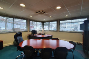 Bureau, La Roche-sur-Yon 200 m2